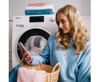 Miele TSF643 WP EcoSpeed&8kg - 567527 - zdjęcie 4